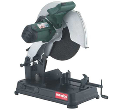 Монтажная пила Metabo CS 23-355 602335850