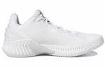 Кроссовки Adidas Pro Bounce 2018 Low