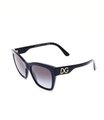 Солнцезащитные очки Dolce & Gabbana - черный(DG4384)