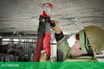 Рукав для пылеотвода Milwaukee 4932464917