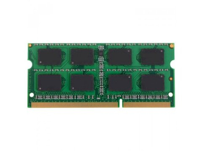 Оперативная память Apacer DS.08G2K.KAM, DDR3 1х 8ГБ 1600 МГц, SODIMM, RTL
