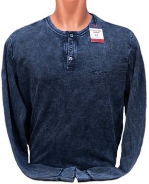 BAGARDA (Турция) Легкий джемпер (варенка). Размеры (52-64). BEST