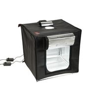 Фотобокс Falcon Eyes Macro Studio 50 LED с подсветкой