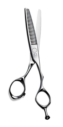 Ножницы филировочные Mizutani BLACK-SMITH BS-TWIG TH-15, 5.5˝