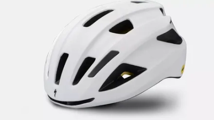 Шлем велосипедный Specialized Align II Mips white