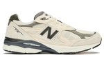 Кроссовки New Balance Nb 990 V3 "Teddy Made