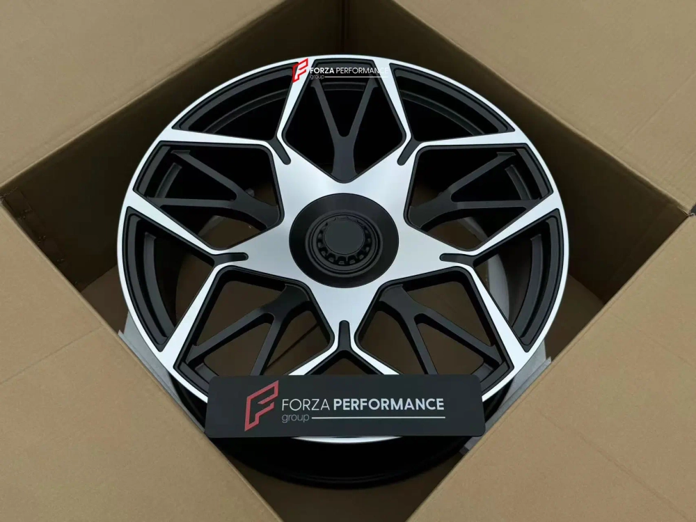 КОВАНЫЕ ДИСКИ ДЛЯ LAND ROVER DEFENDER L663 2021 ЛЕНД РОВЕР ДЕФЕНДЕР