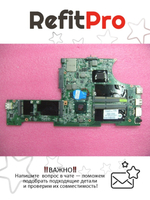 Материнская плата для ноутбука Lenovo Edge 120 PT96713G W/CPU (04W3368), оригинал