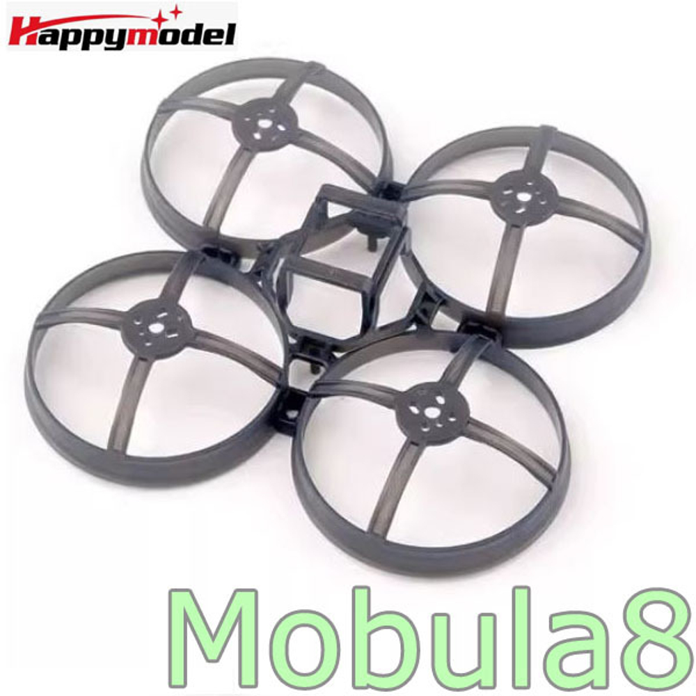 Рама Mobula8