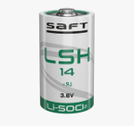 Батарейки Saft оптом