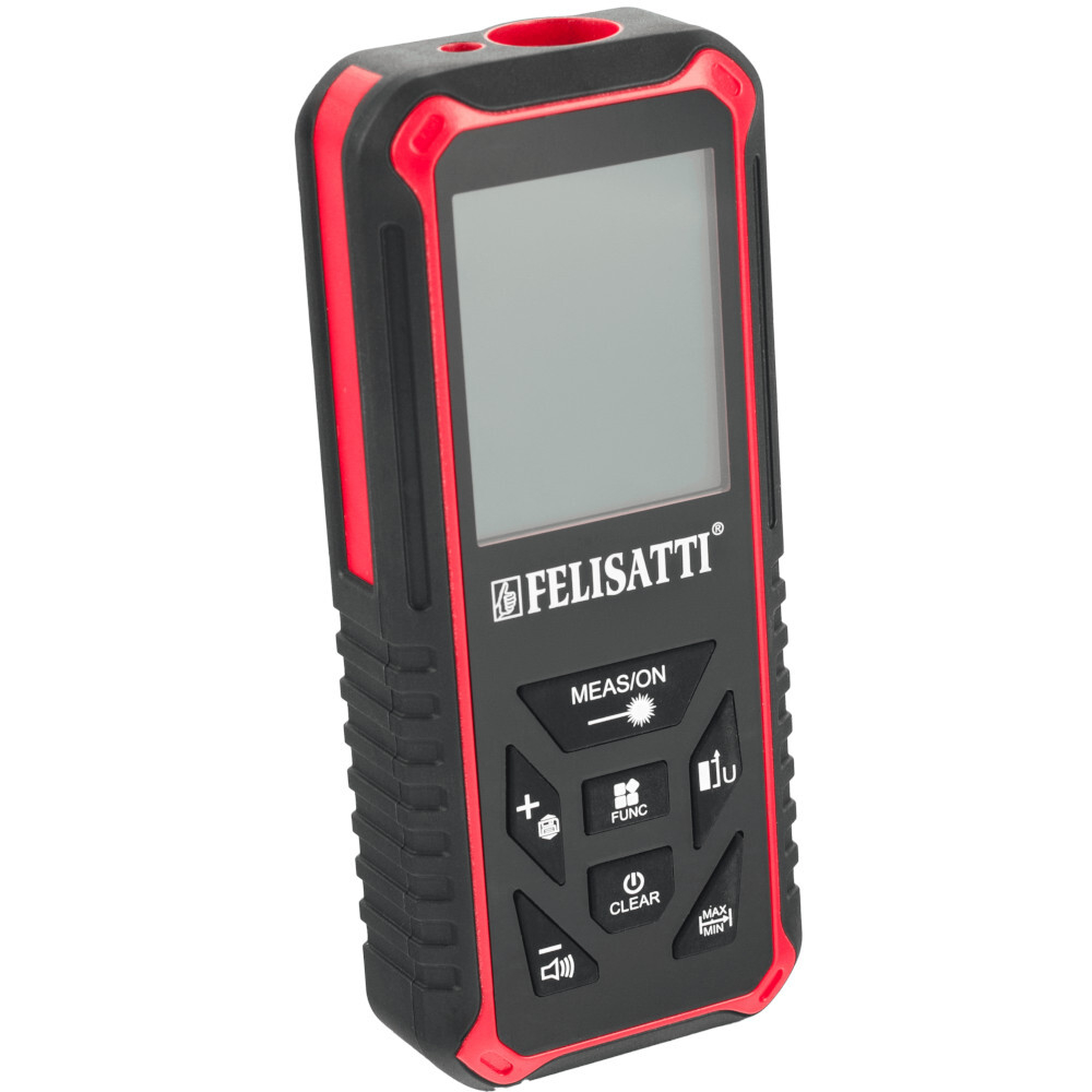 Дальномер лазерный FELISATTI ЛД-50