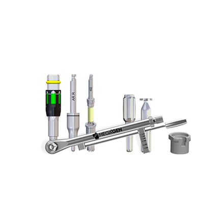 Дополнительный инструмент AnyRidge