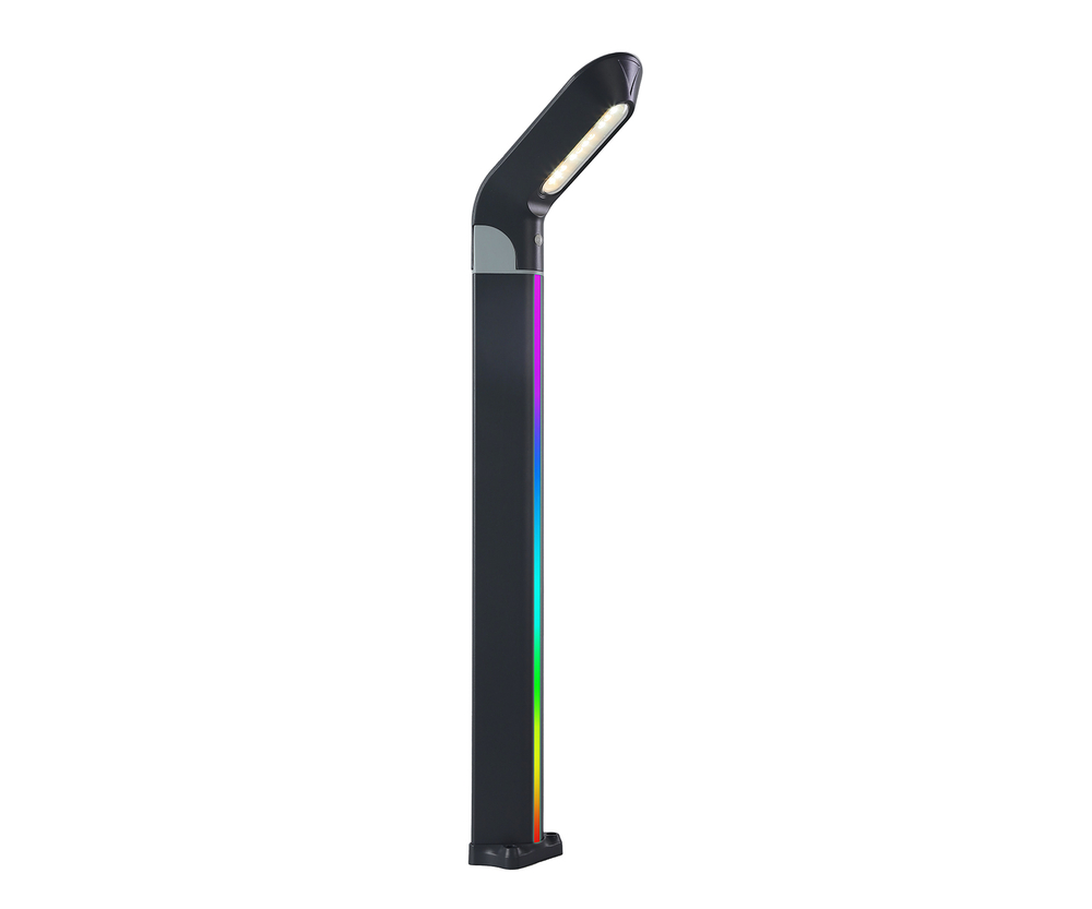 09200-F(220V),16(RGB) Светильник уличный Линден