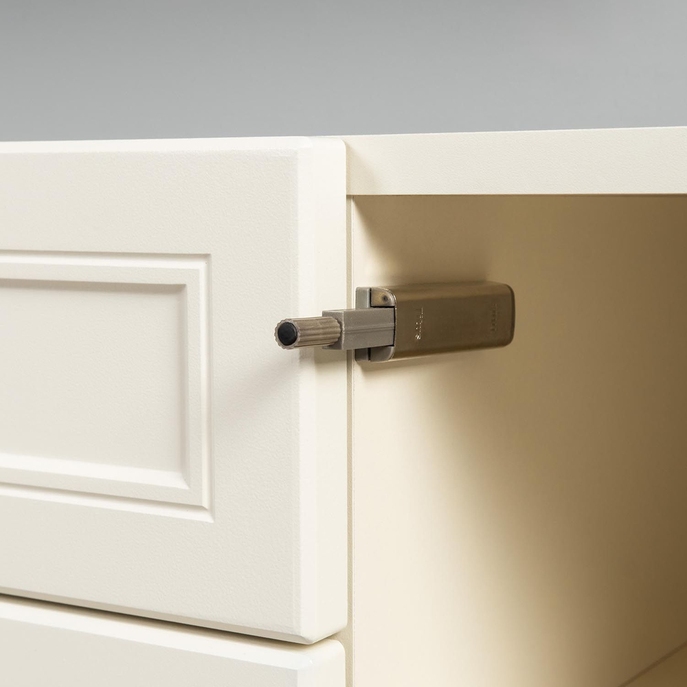 Гостиная Марион-3 Слоновая кость