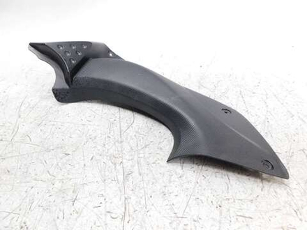 Пластик бака правый Kawasaki ZZR1400 ZXT40A 55028-0062