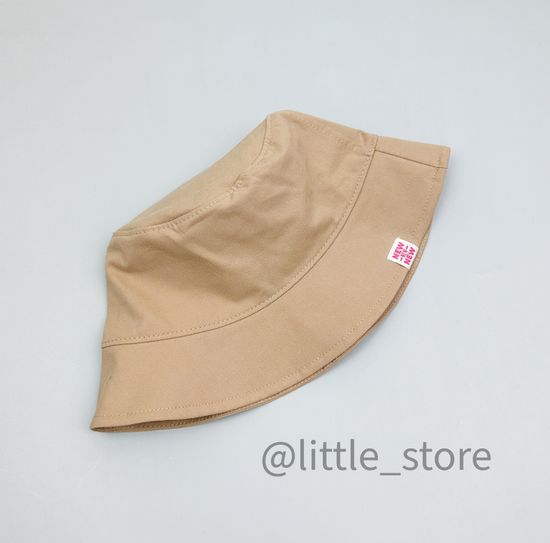 Панама хлопковая, Песок