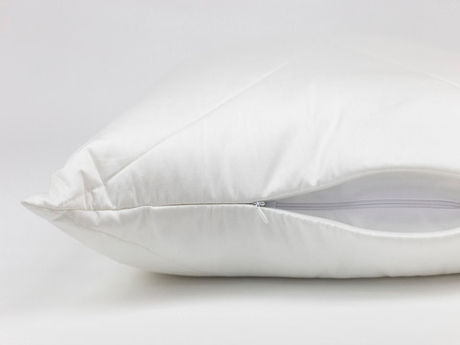 Подушка регулируемая на молнии 50х70 German Grass Double Tencel