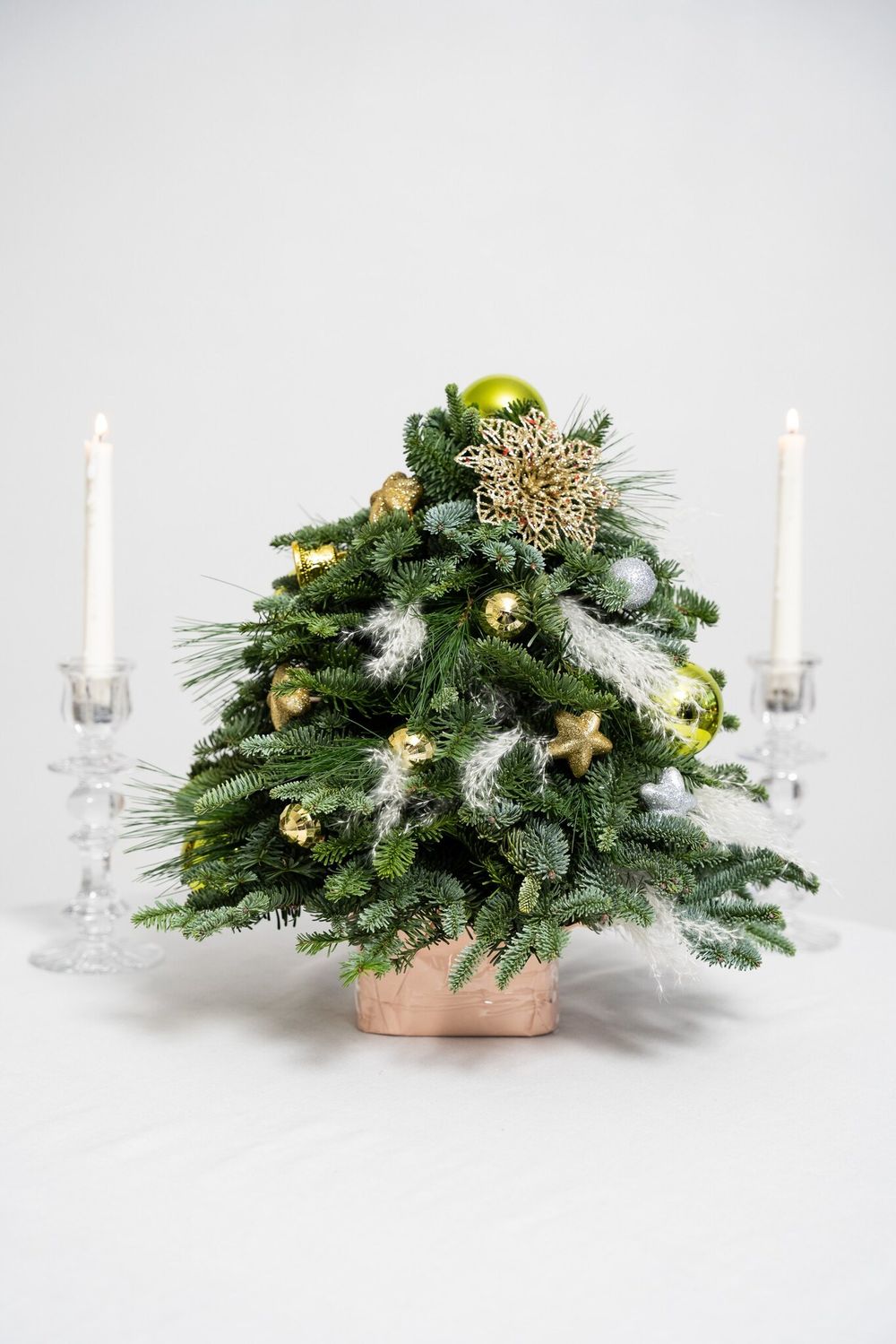 "Зимняя сказка"