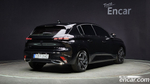 Peugeot 308 3 Generation 1.5 BlueHDi 알뤼르 (12.2023)
