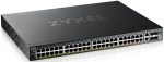 Коммутатор ZYXEL NebulaFlex Pro XGS2220-54HP