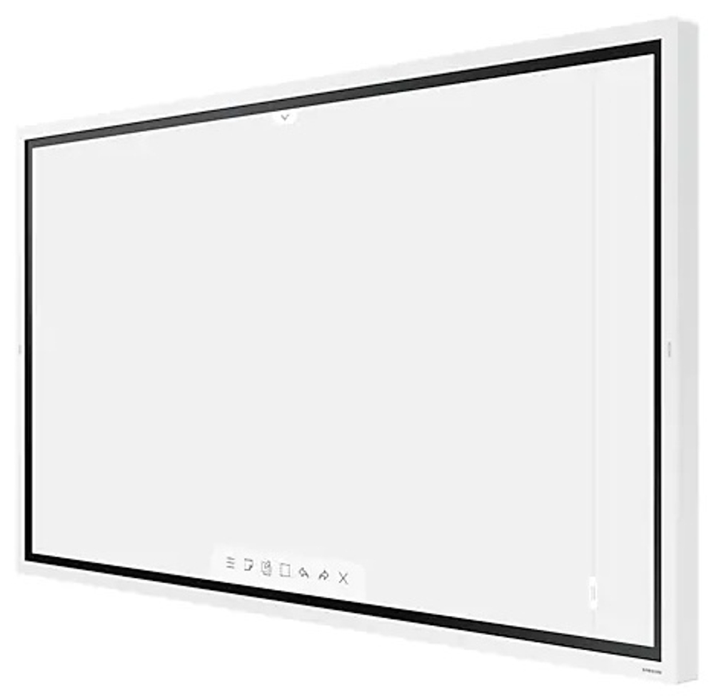 Интерактивная панель Samsung Flip 2 LH65WMRWBGCXCI