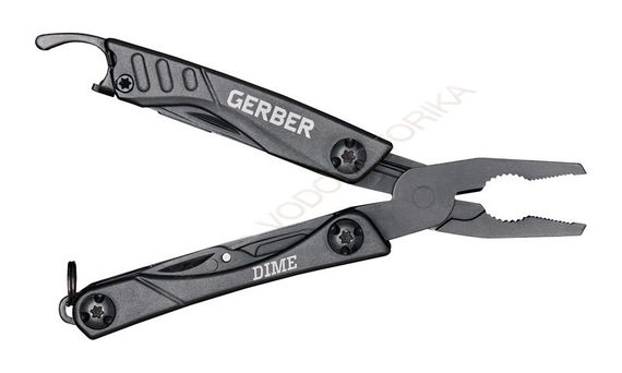 Новогодний набор Deeper PRO+ с крышкой для ночной рыбалки, держателем для смартфона и мультитулом Gerber