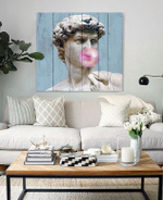 Квадратные картины