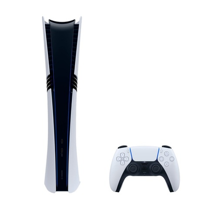 Игровая приставка Sony PlayStation 5 Pro 2 ТБ