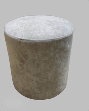 Банкетка КРУГЛАЯ