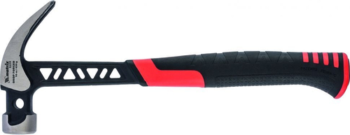 МОЛОТОК-ГВОЗДОДЁР MATRIX 450Г 10465