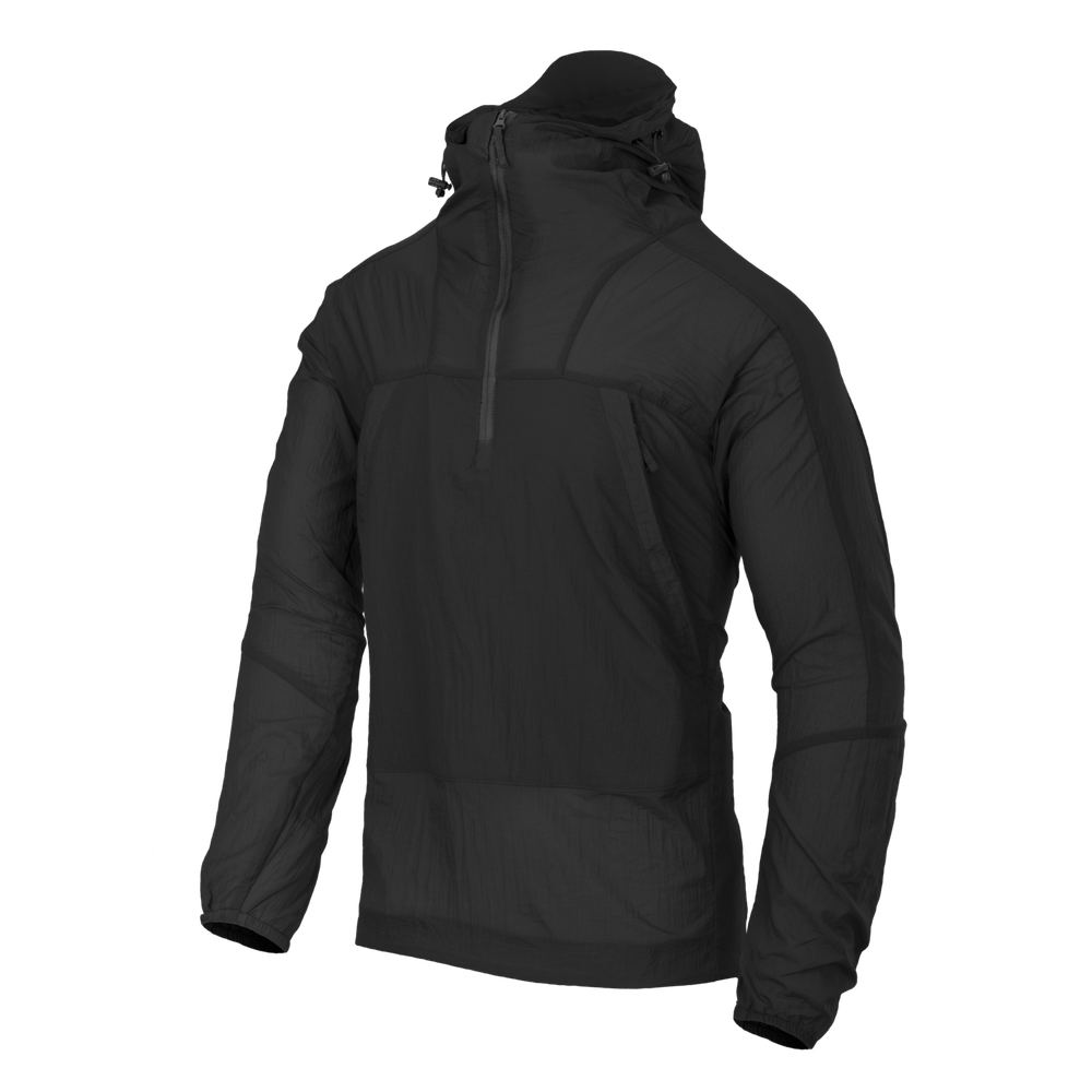 Helikon-Tex WINDRUNNER Windshirt WindPack Black