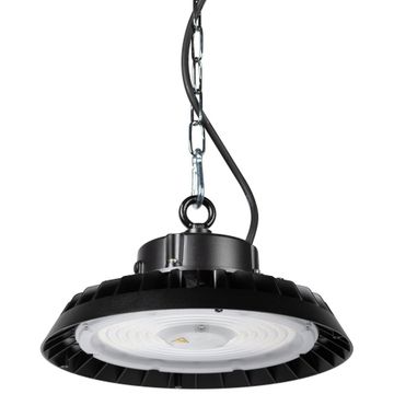 Светильники для высоких пролетов (хайбеи)