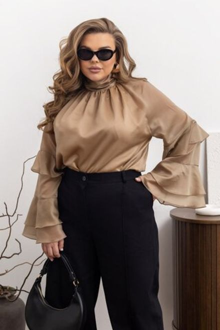 Блуза УК-2644-5 Фабрика Моды