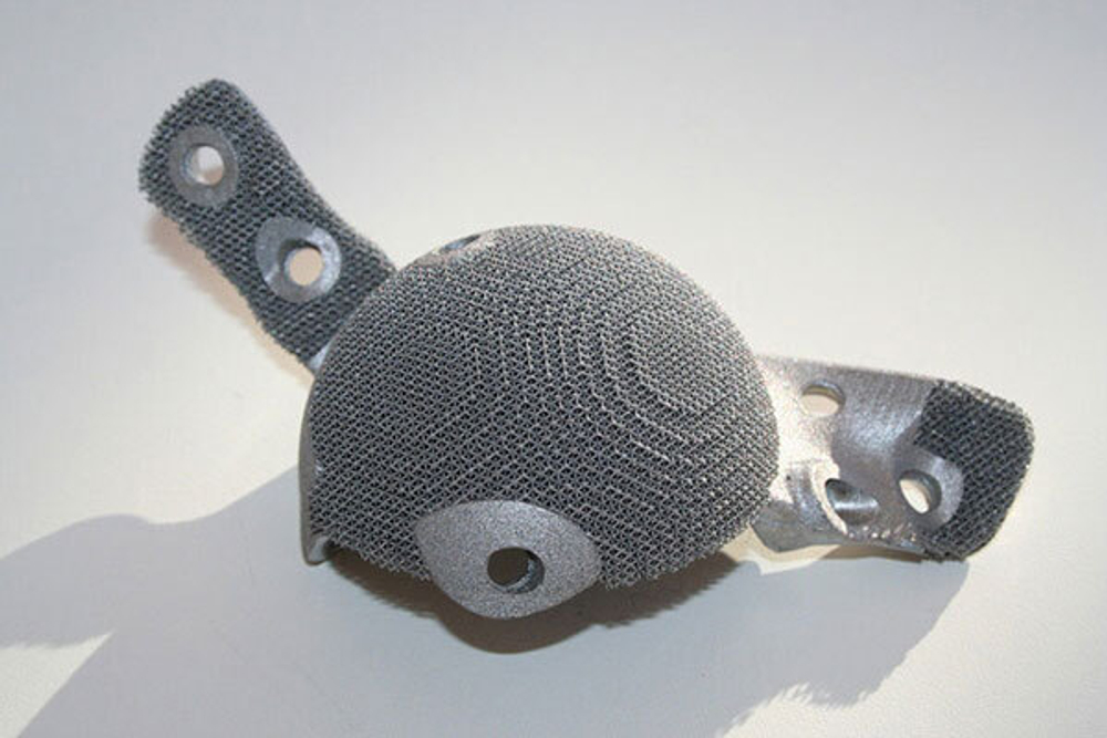 3D принтер SLM 500 HL