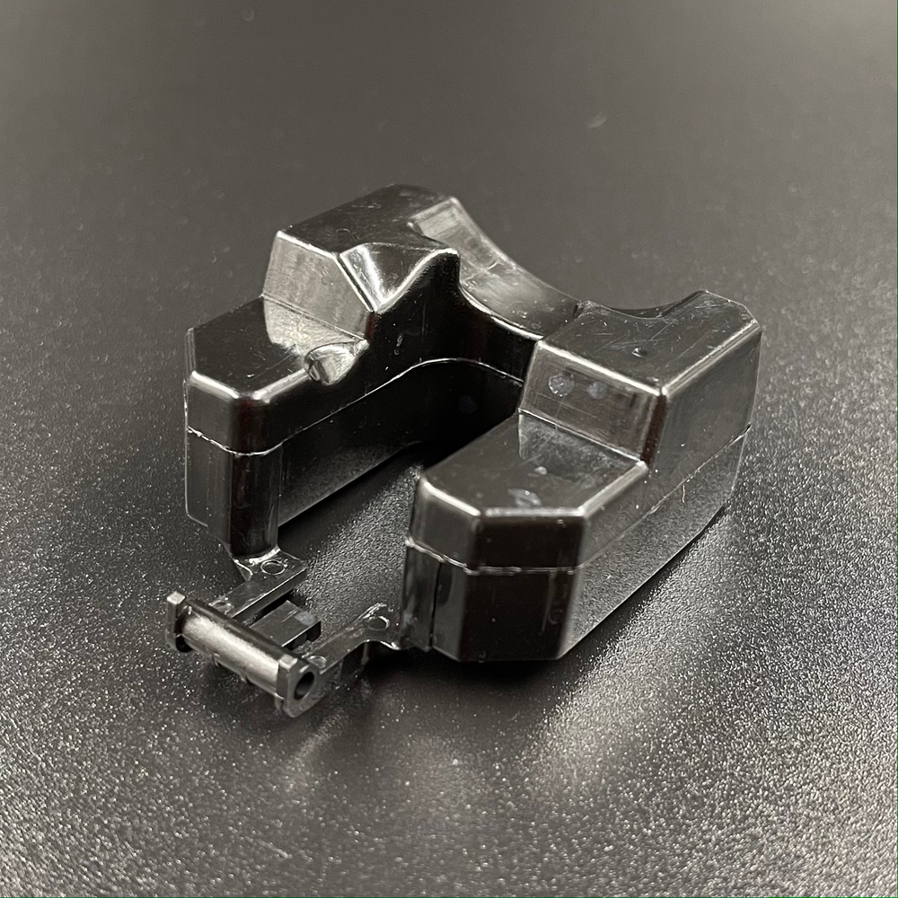 Поплавок карбюратора Yamaha 9.9-15, F20-40 (Omax)