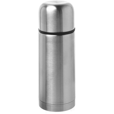 Термос металлический 0,35л