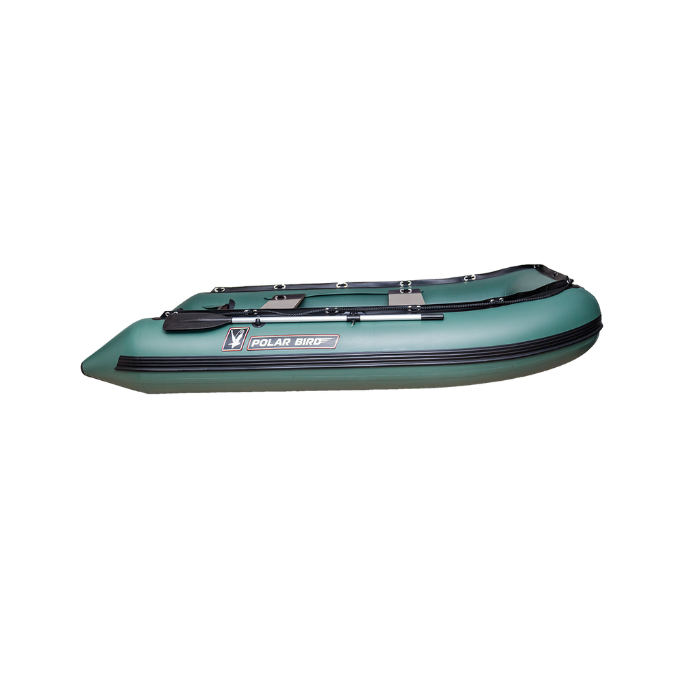  POLAR BIRD 340