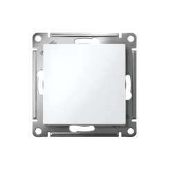 Переключатель перекрестный 1-кл. СП AtlasDesign 10А IP20 (сх. 7) 10AX механизм бел. SE ATN000171