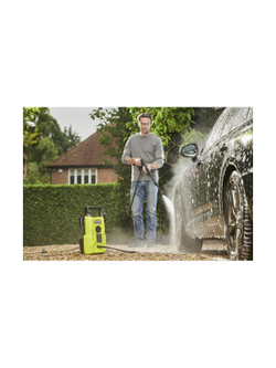 Мойка высокого давления Ryobi RY100PWA 5133005363