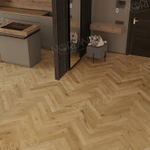 Ламинат Norland Elegant Herringbone Strong LF304-09 Дуб Хайнан