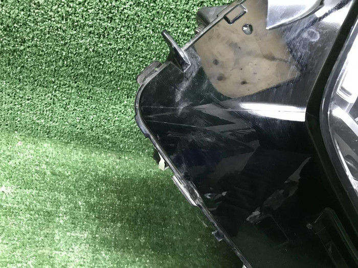 Фара левая Mercedes GLC X253 (2019-2022) LED