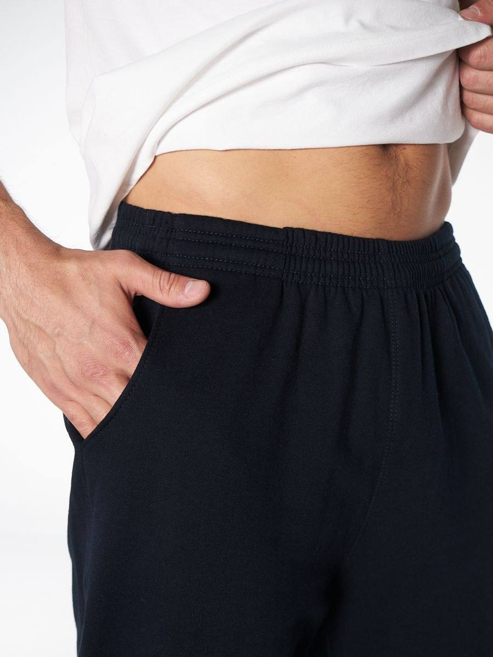 [m]Трико мужское с начёсом ТМЧ0001