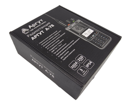 Радиостанция Аргут А-78