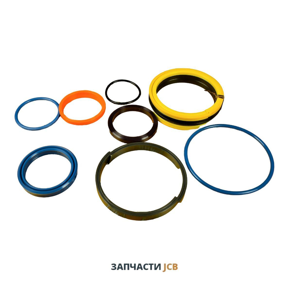 Ремкомплект гидроцилиндра JCB 991/00054, 991-00054