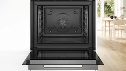 Электрический духовой шкаф Bosch HBG7741B1