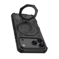 Защитный чехол Expressive Solid Case для iPhone 17 Pro Max