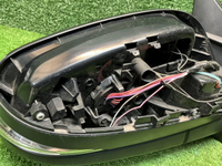 Зеркало правое Toyota Rav 4 CA40 (12-19) 9 конт.