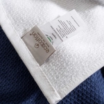 Набор из двух кухонных полотенец Elvin | синий