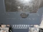 МКПП ZF 16S2321TD