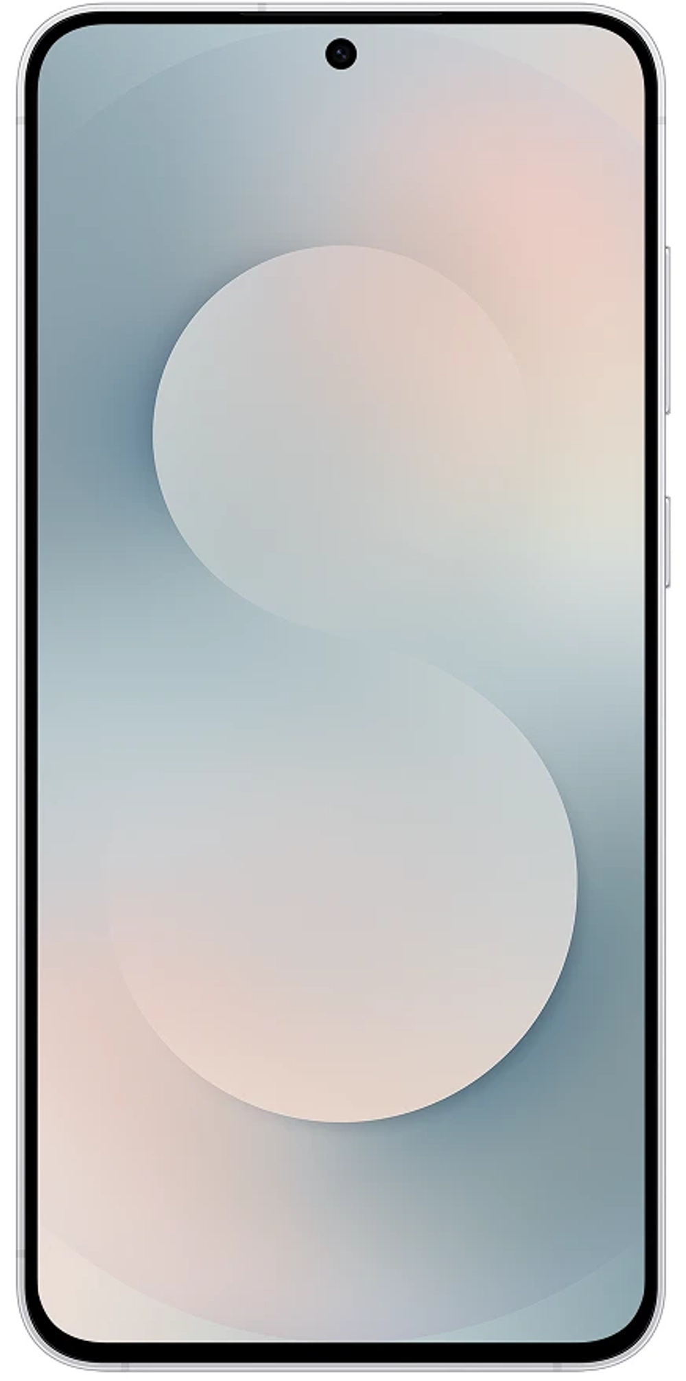 Смартфон Samsung SM-S731B Galaxy S25 FE 512Gb 8Gb белый моноблок 3G 4G 2Sim 6.7" 1080x2340 Android 16 50Mpix 802.11 a/b/g/n/ac/ax NFC GPS GSM900/1800 GSM1900 Protect